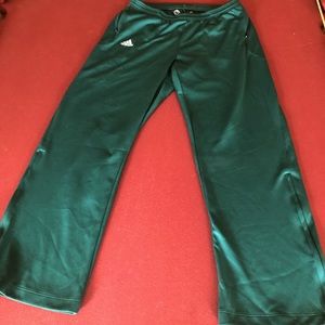 ADIDAS TEAM WARM-UPS L